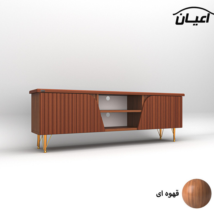 میز تلویزیون کوچیل مدل KL628