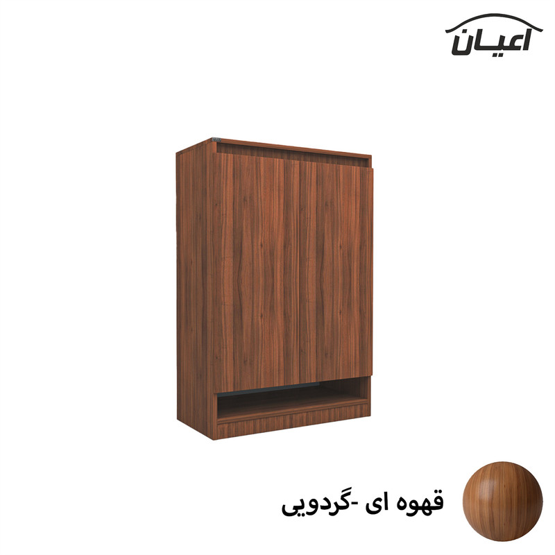 جاکفشی کوچیل مدل KL689