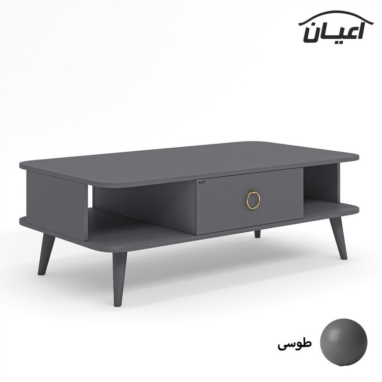 میز جلومبلی کوچیل مدل KL666