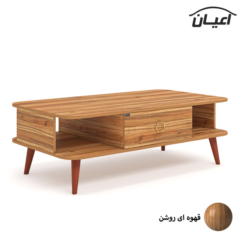 میز جلومبلی کوچیل مدل KL666