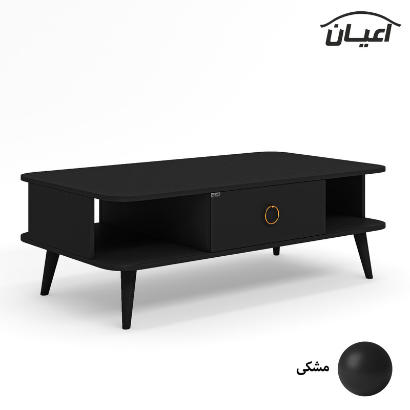میز جلومبلی کوچیل مدل KL666