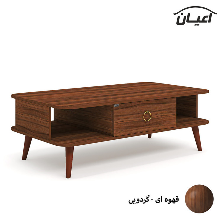 میز جلومبلی کوچیل مدل KL666