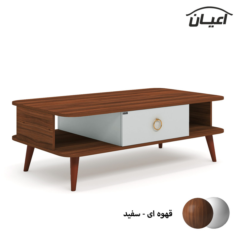 میز جلومبلی کوچیل مدل KL666