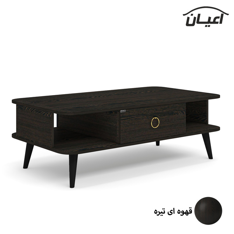 میز جلومبلی کوچیل مدل KL666