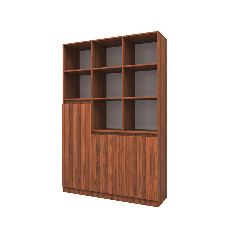 کتابخانه کوچیل مدل KL681