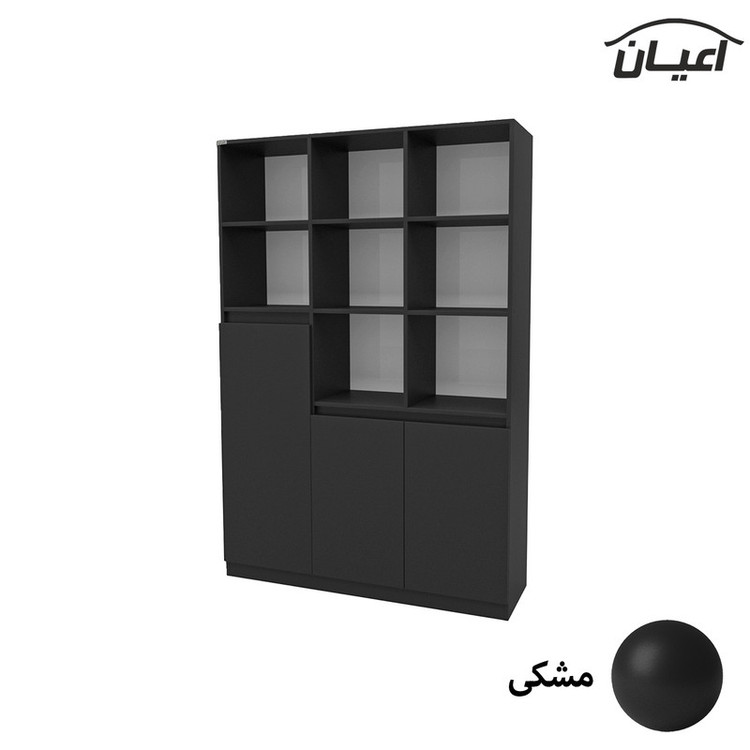 کتابخانه کوچیل مدل KL681