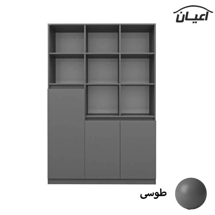 کتابخانه کوچیل مدل KL681