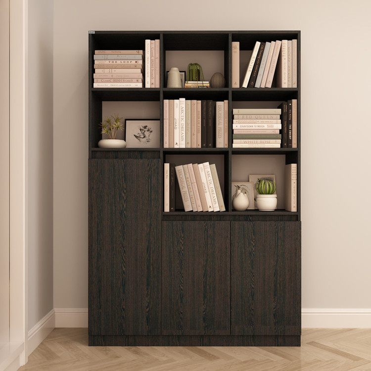 کتابخانه کوچیل مدل KL681