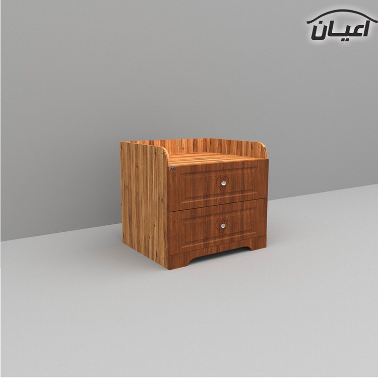 میز پاتختی کوچیل مدل KL473