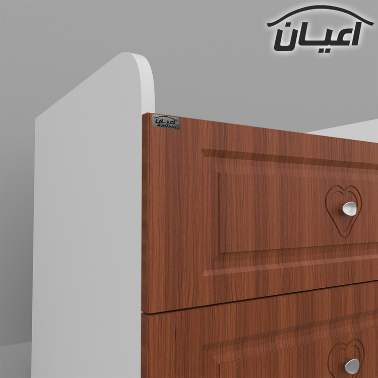 میز پاتختی کوچیل مدل KL473