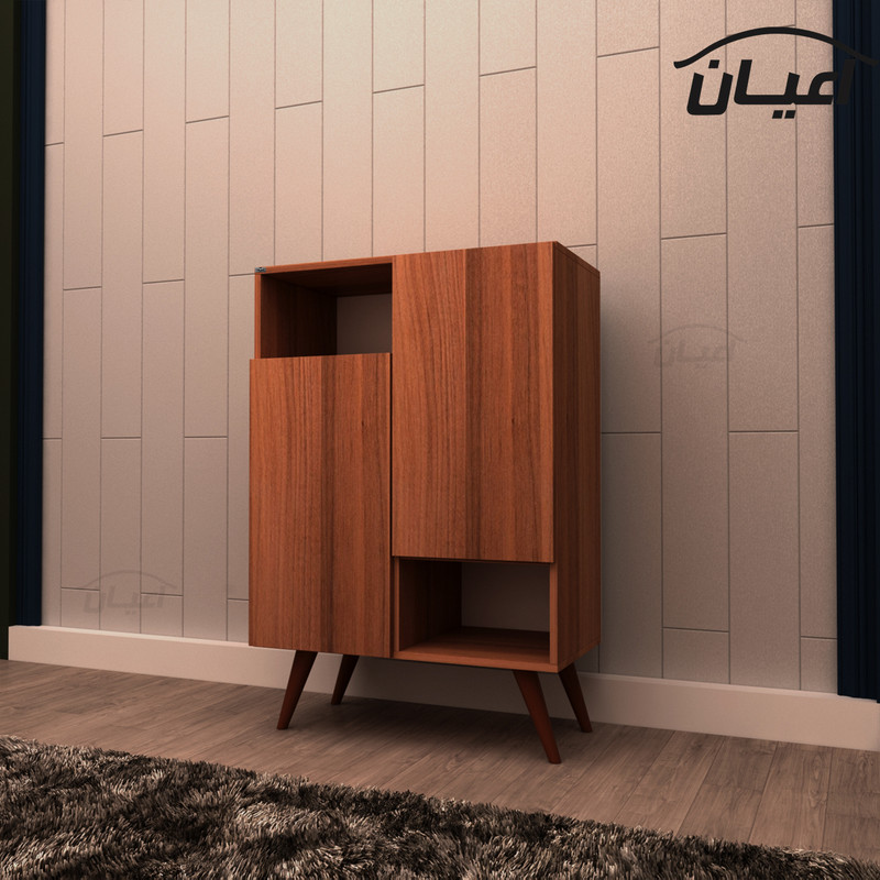 جاکفشی کوچیل مدل KL428