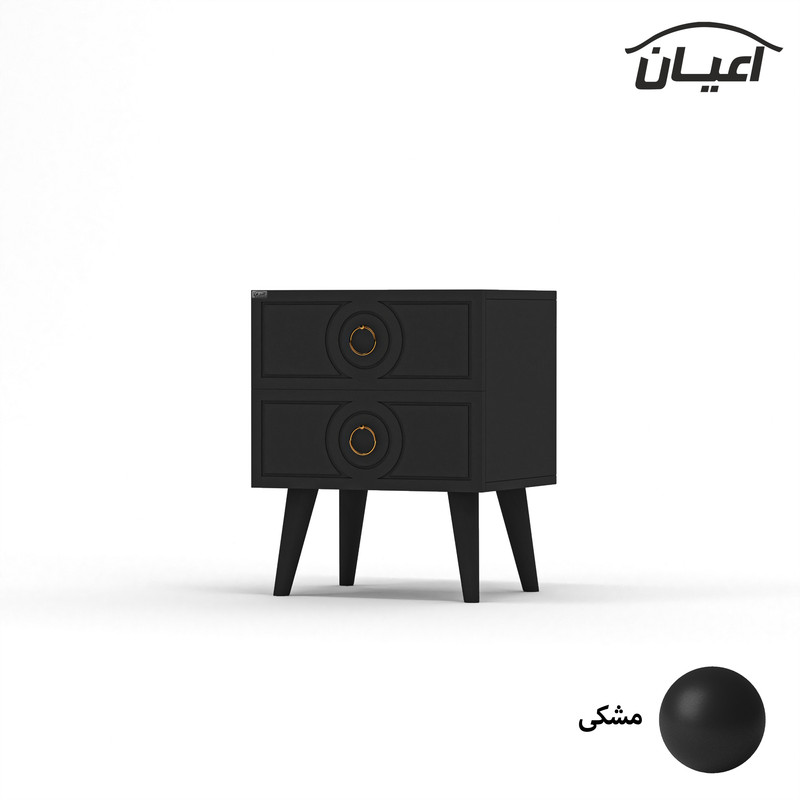 میز پاتختی کوچیل مدل KL664