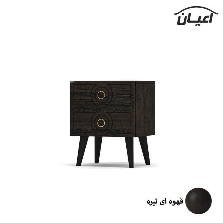 میز پاتختی کوچیل مدل KL664