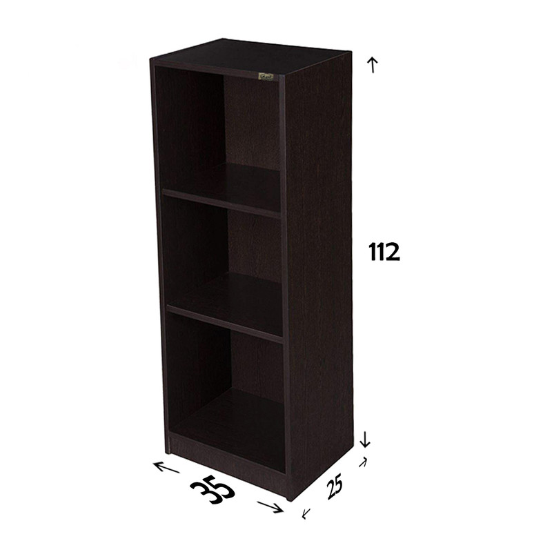 کتابخانه کوچیل مدل KL33