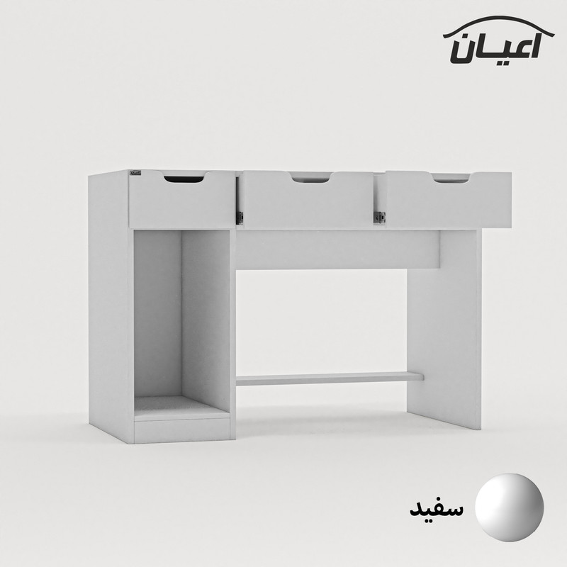 میز تحریر کوچیل مدل KL650