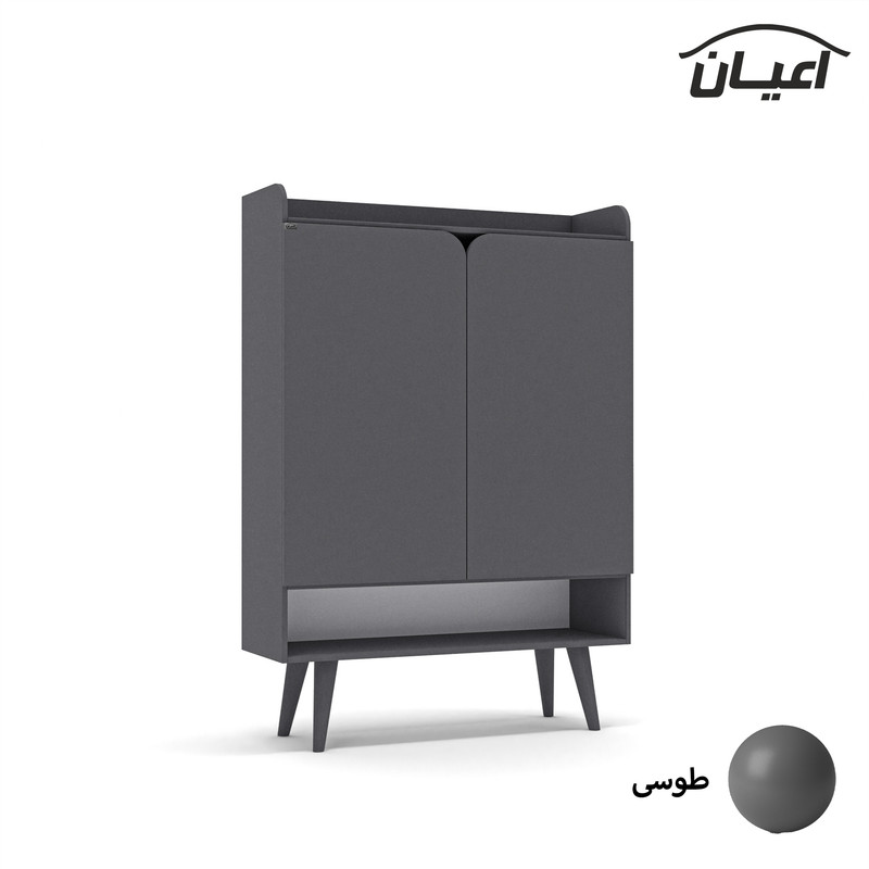 جاکفشی کوچیل مدل KL662