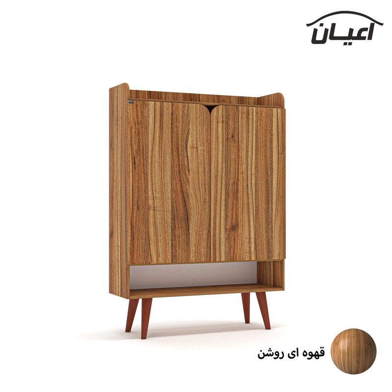 جاکفشی کوچیل مدل KL662