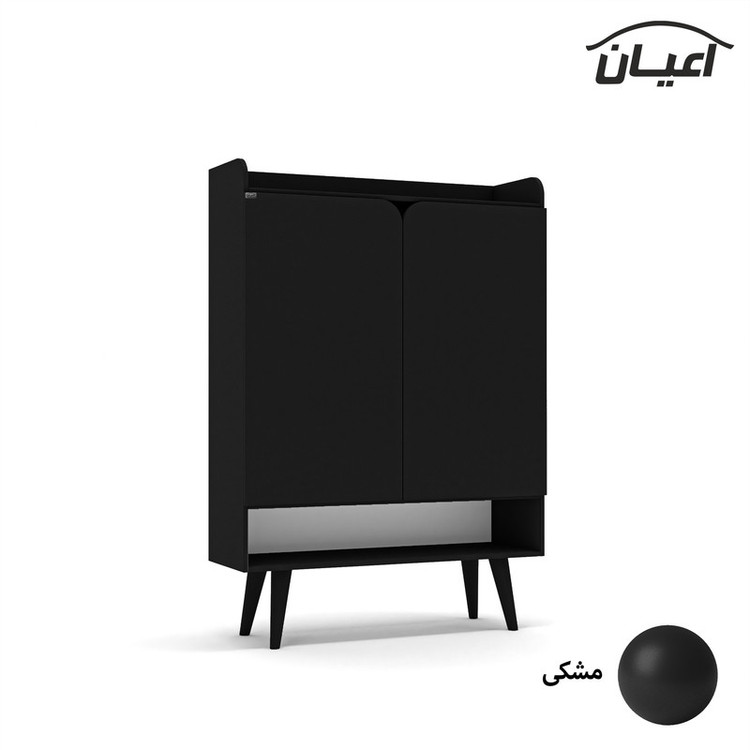جاکفشی کوچیل مدل KL662