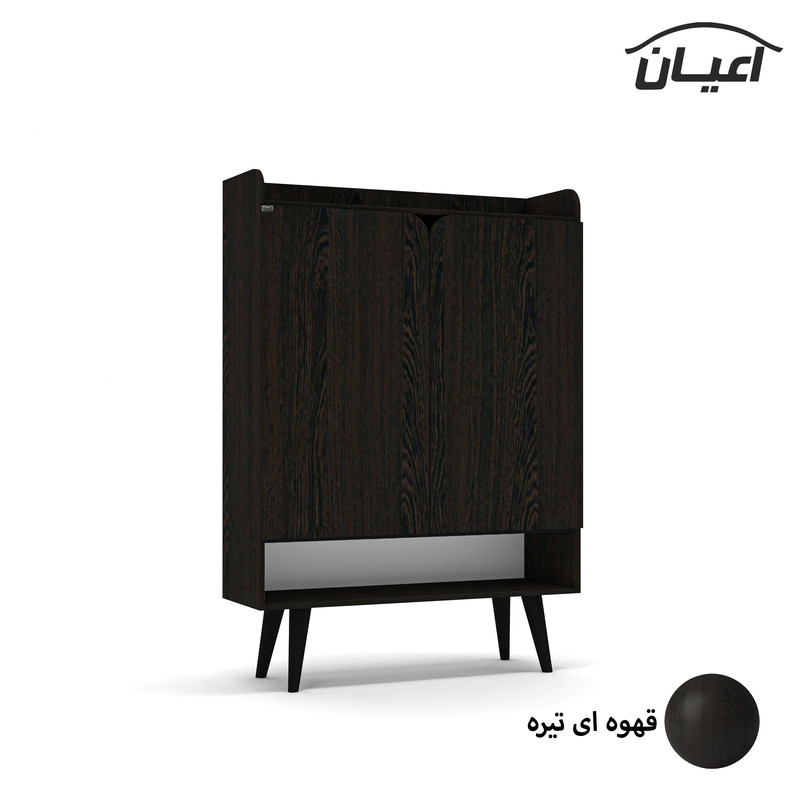 جاکفشی کوچیل مدل KL662