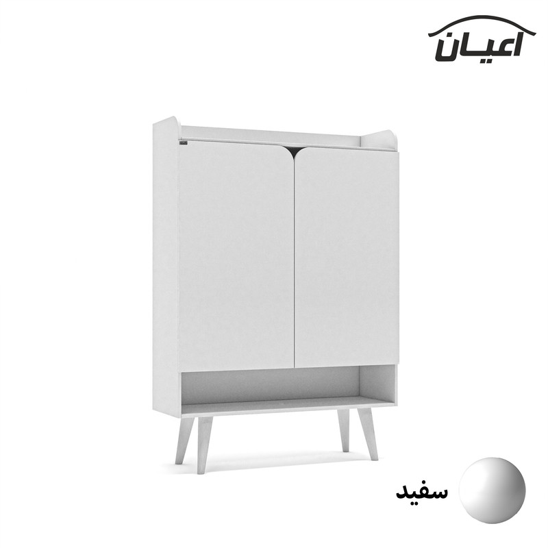 جاکفشی کوچیل مدل KL662