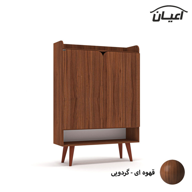 جاکفشی کوچیل مدل KL662