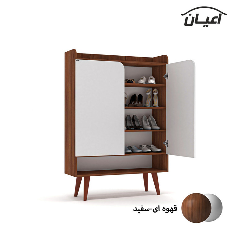 جاکفشی کوچیل مدل KL662
