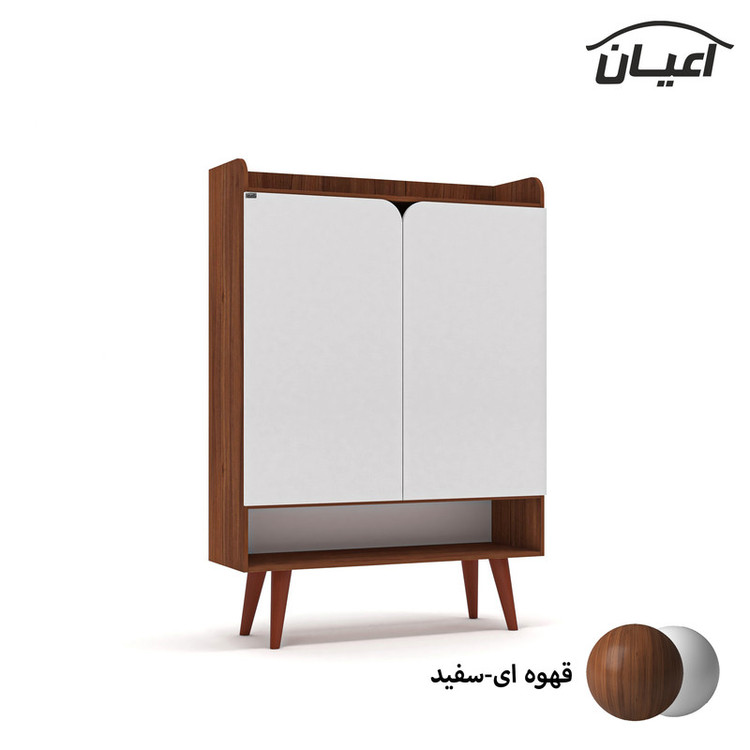 جاکفشی کوچیل مدل KL662