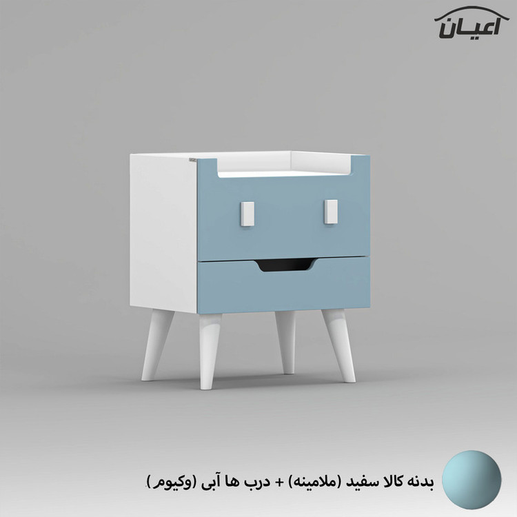 میز پاتختی کوچیل مدل KL819