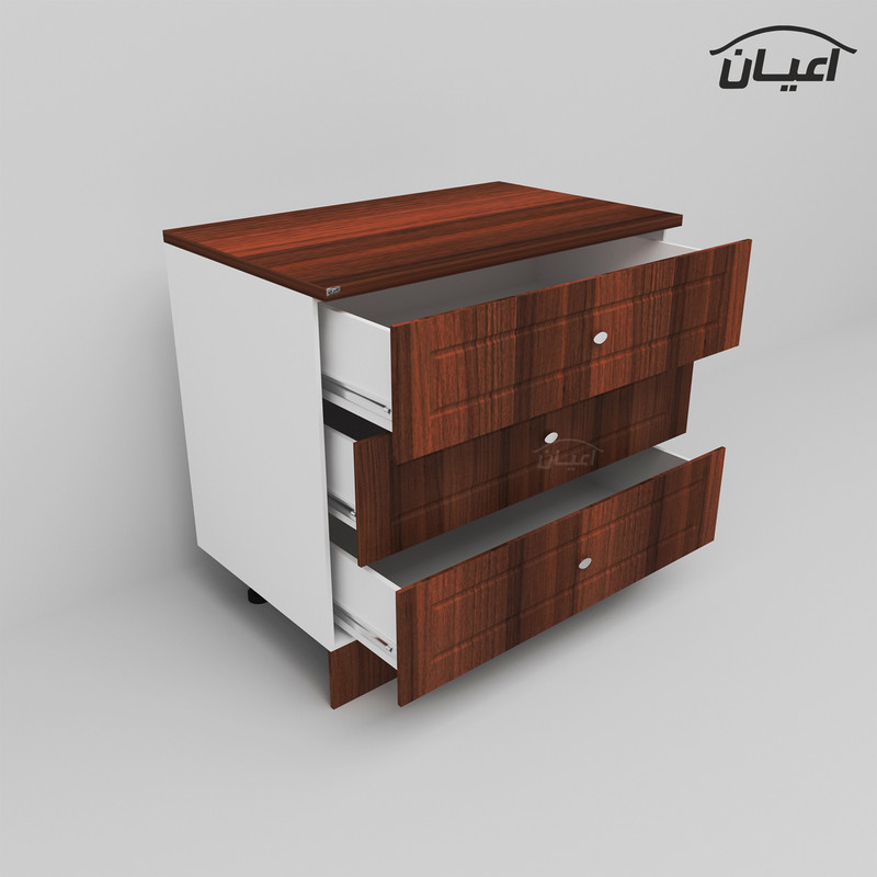 کابینت آشپزخانه کوچیل مدل KL CG21