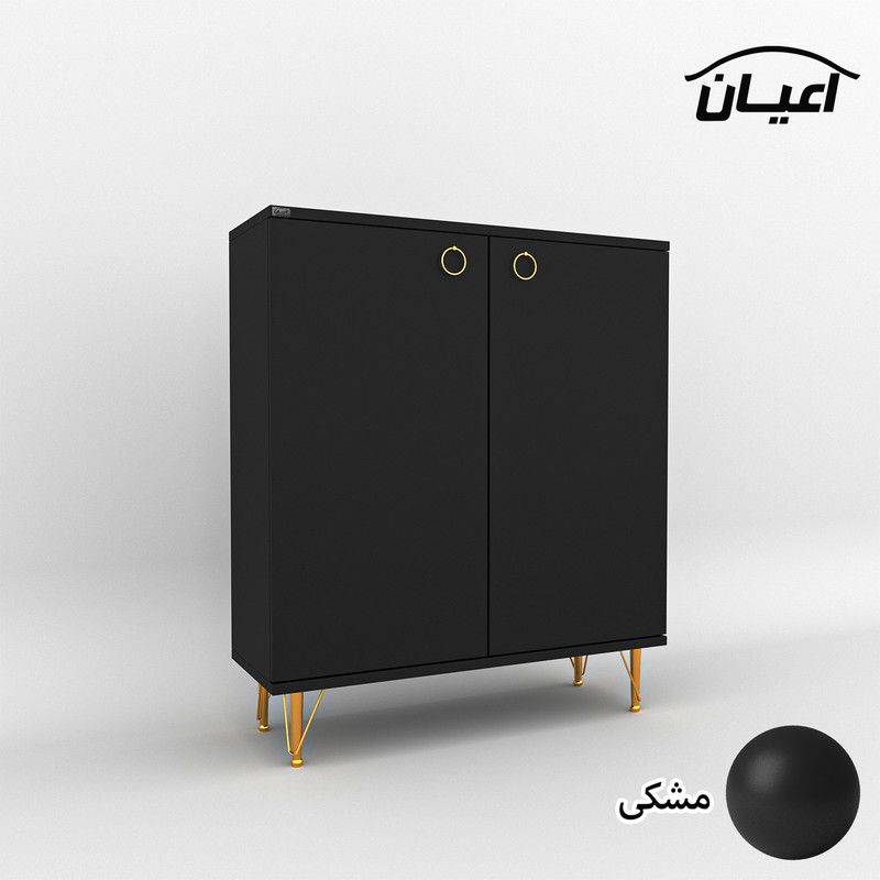 جاکفشی کوچیل مدل KL602