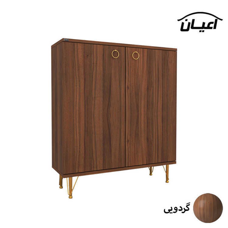جاکفشی کوچیل مدل KL602