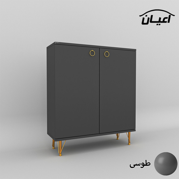 جاکفشی کوچیل مدل KL602