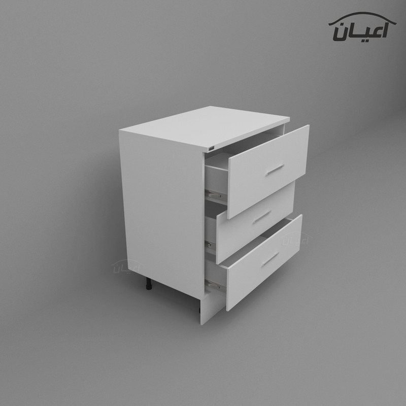 کابینت آشپزخانه کوچیل مدل KL C14