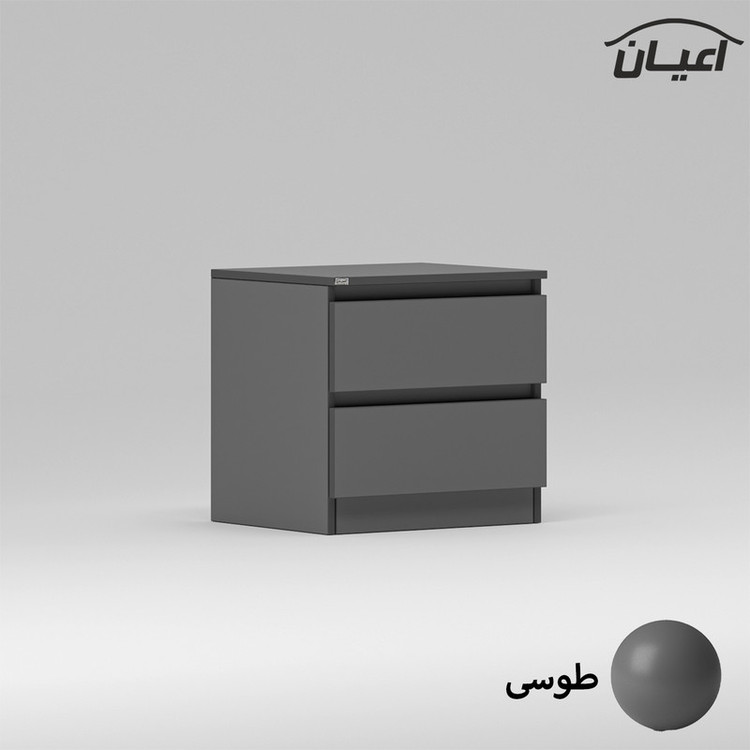 میز پاتختی کوچیل مدل KL868