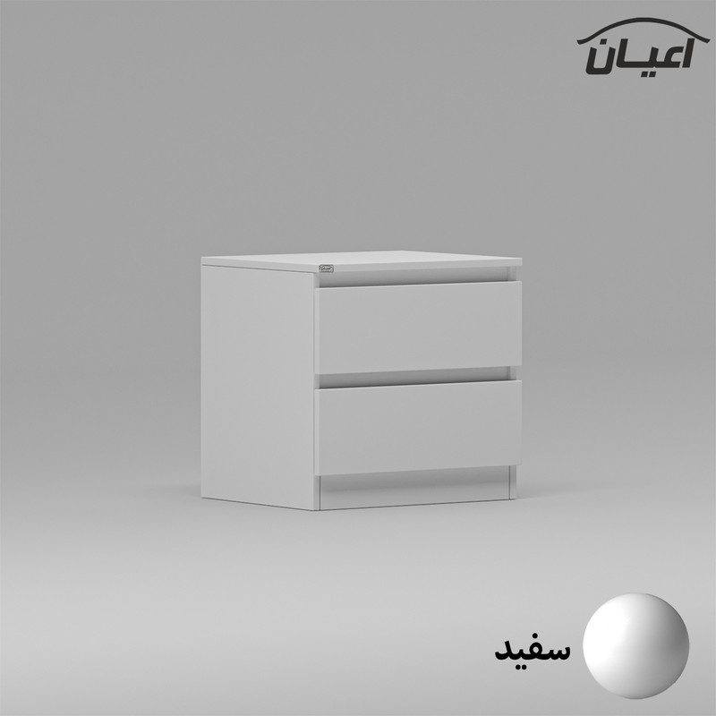میز پاتختی کوچیل مدل KL868