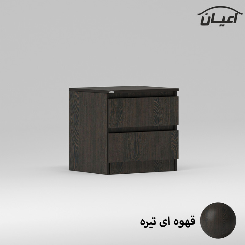 میز پاتختی کوچیل مدل KL868