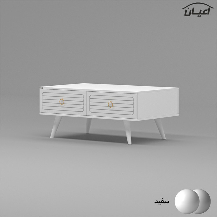 میز جلومبلی کوچیل مدل KL755