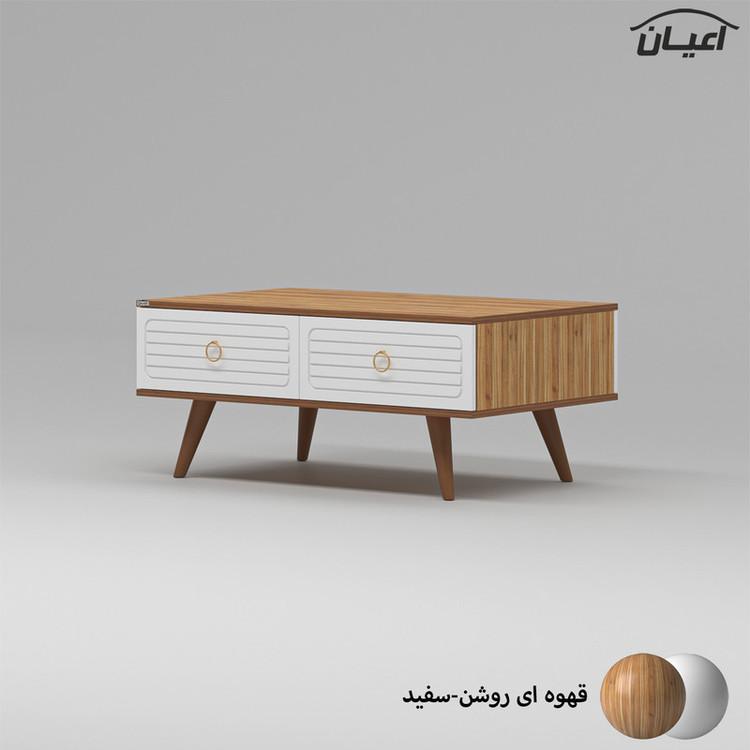 میز جلومبلی کوچیل مدل KL755