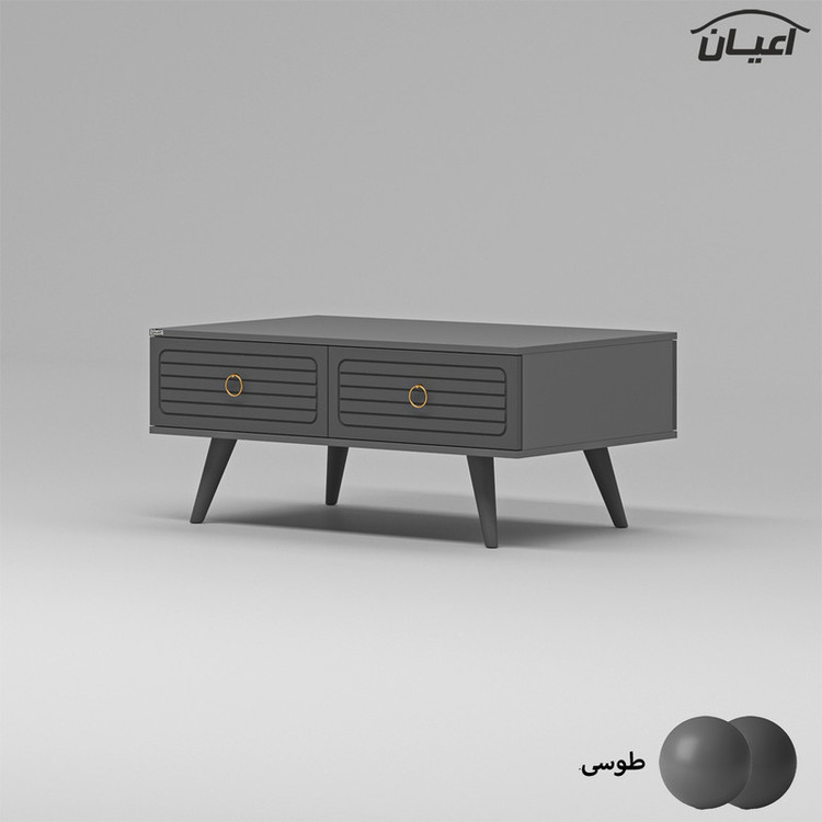 میز جلومبلی کوچیل مدل KL755