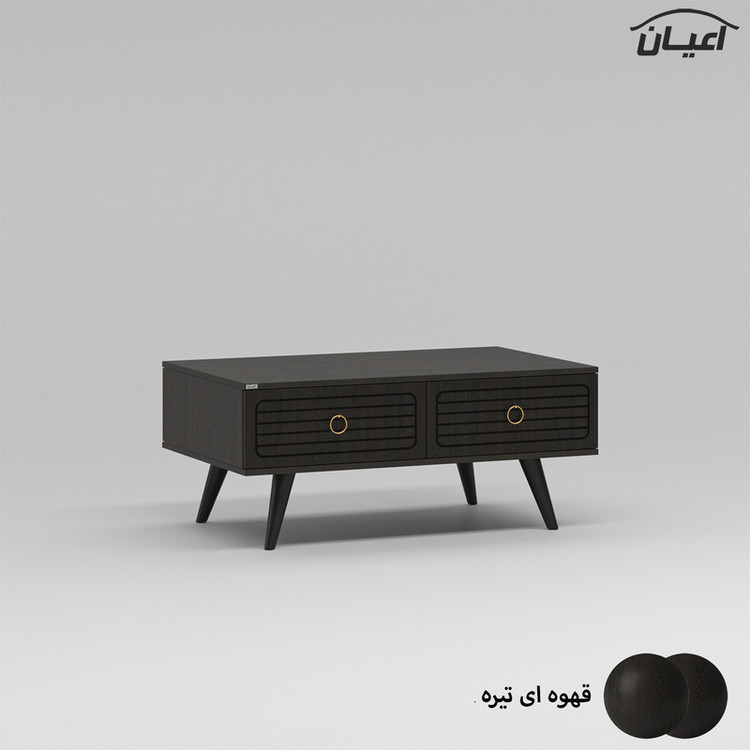 میز جلومبلی کوچیل مدل KL755