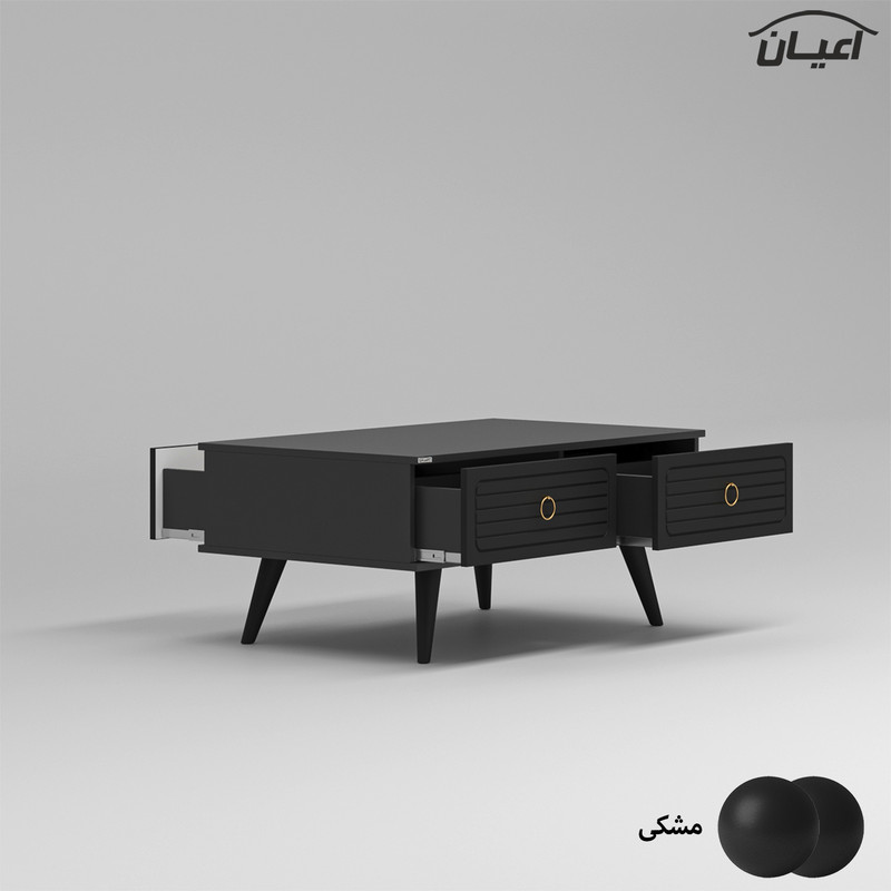 میز جلومبلی کوچیل مدل KL755