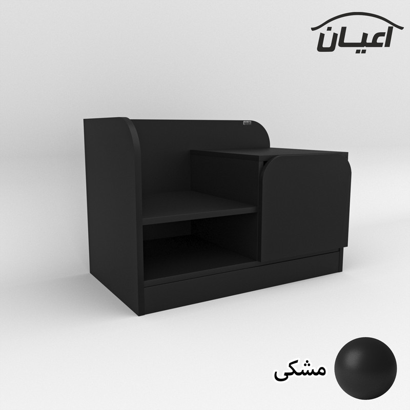 میز پاتختی کوچیل مدل KL545