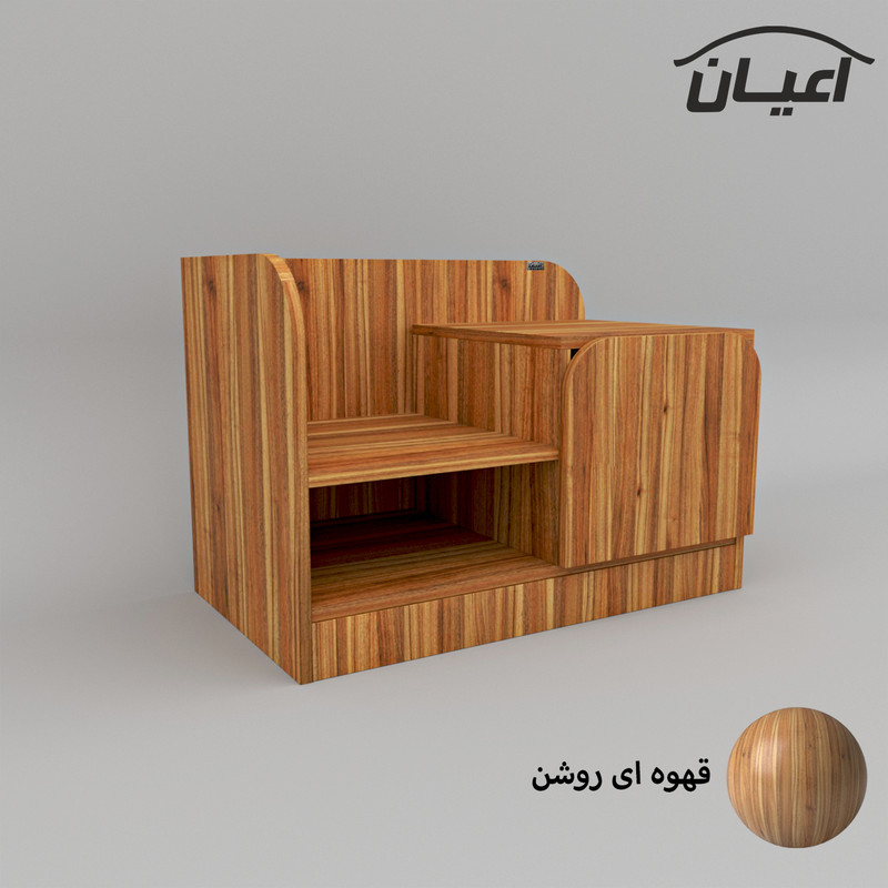 میز پاتختی کوچیل مدل KL545