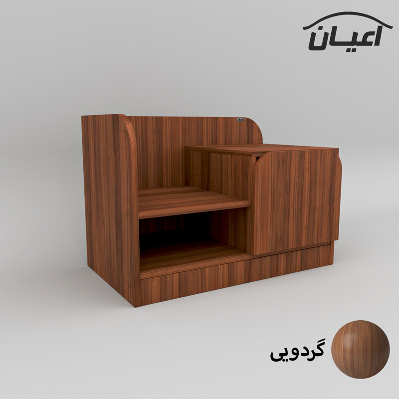 میز پاتختی کوچیل مدل KL545