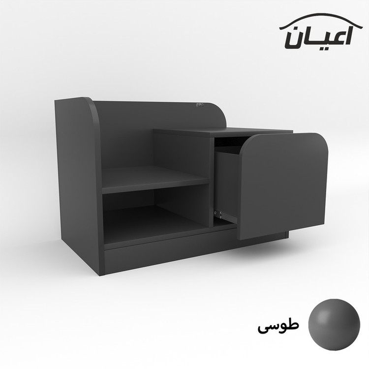 میز پاتختی کوچیل مدل KL545
