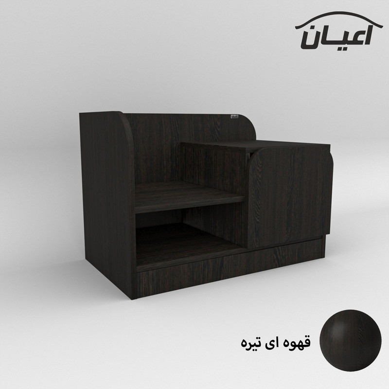 میز پاتختی کوچیل مدل KL545