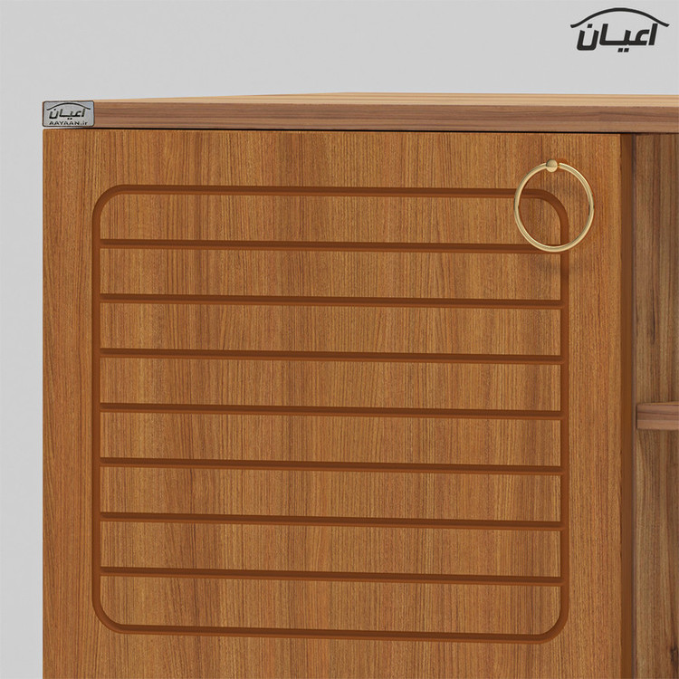 سرویس پذیرایی کوچیل مدل KL757 مجموعه چهار عددی