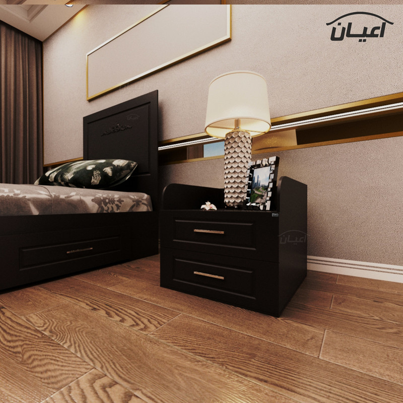 میز پاتختی کوچیل مدل KL401