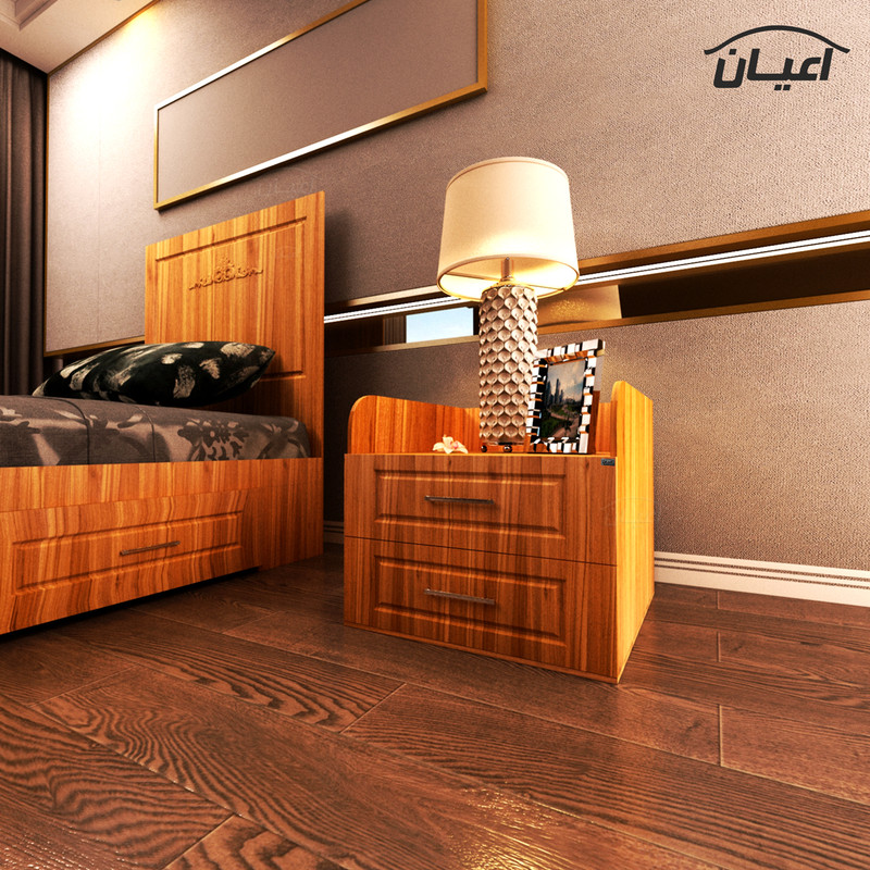 میز پاتختی کوچیل مدل KL401