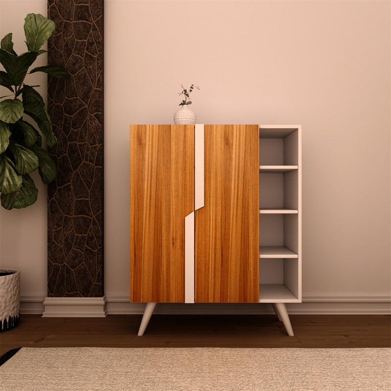 جاکفشی کوچیل مدل KL429